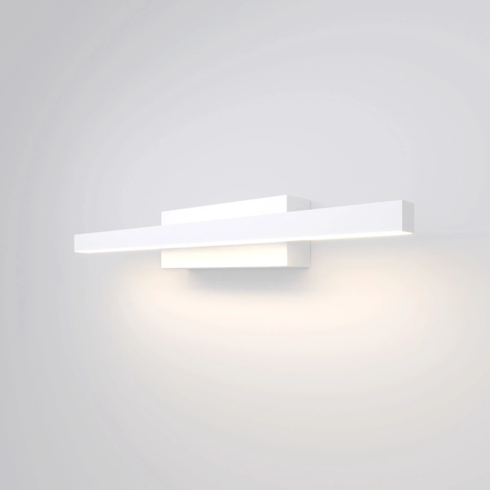 40121/LED белый Elektrostandard