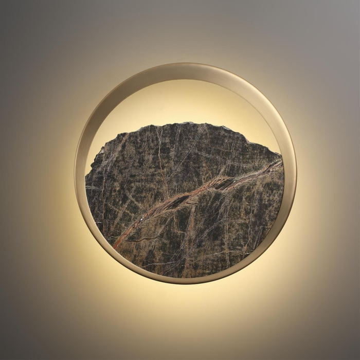 7068/9WL Odeon Light