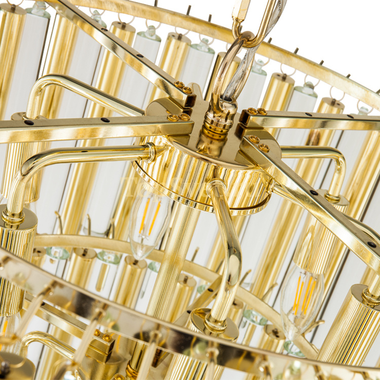 KM0931P-13 gold Delight Collection