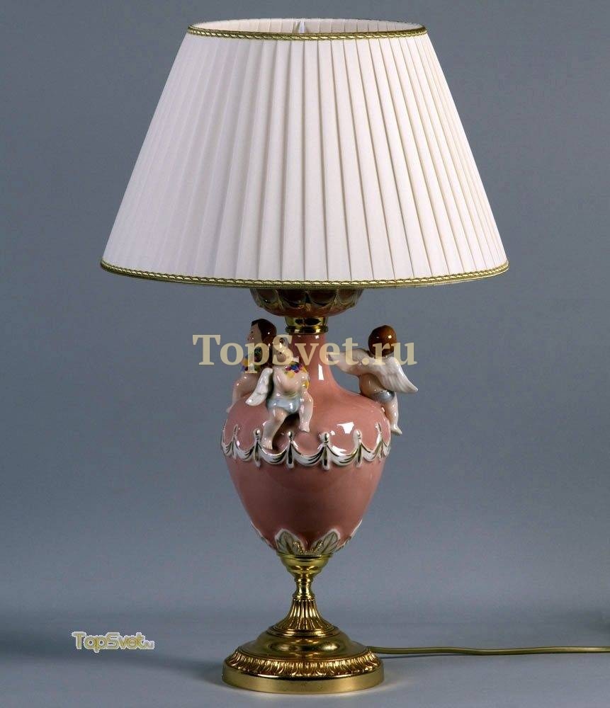 935/1L/CP PINK FR.GOLD Nervilamp