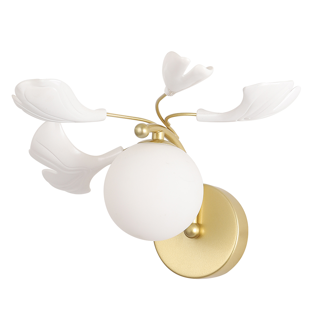 COLIBRI AP1 GOLD Crystal Lux