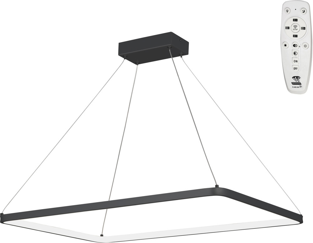 Подвесной светильник  V2506DT-1/1S Vitaluce