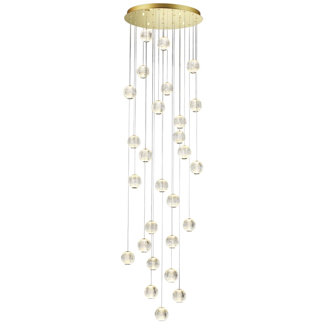 5008/120L Odeon Light