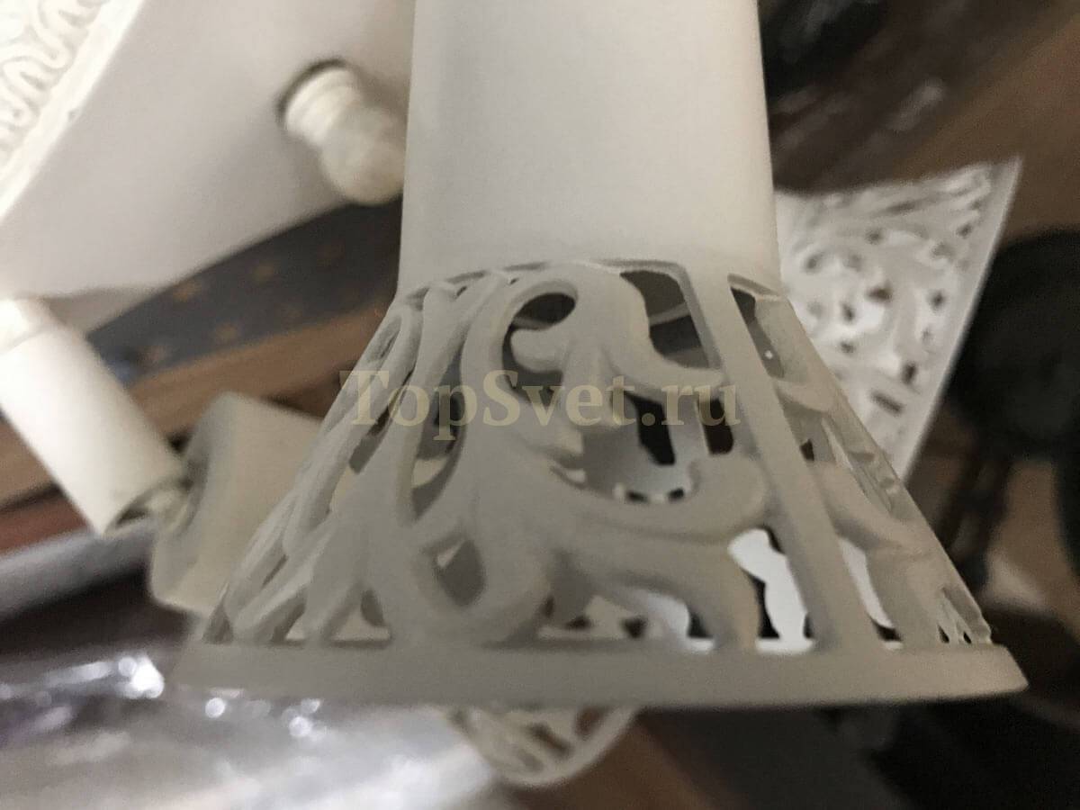 Art. F 3 ALL WHITE Nervilamp