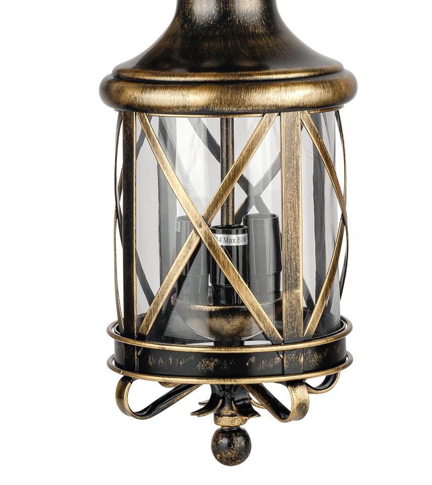84810A/18/Е7 Gb Oasis Light