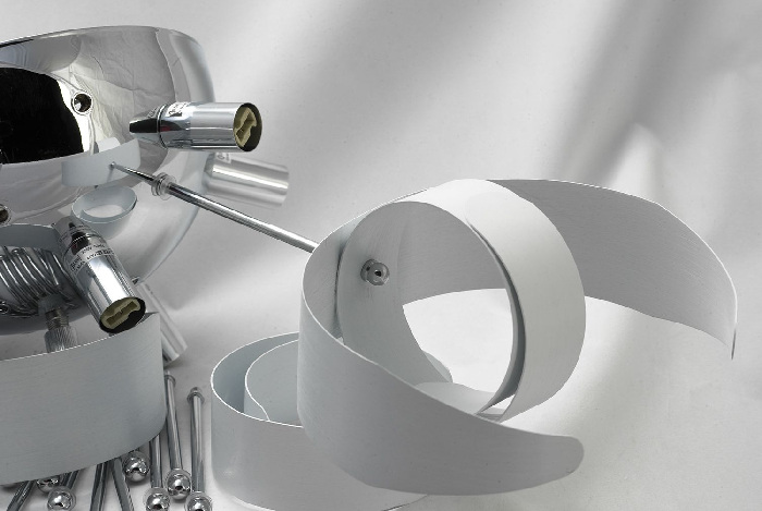 LSA-5927-09 Lussole