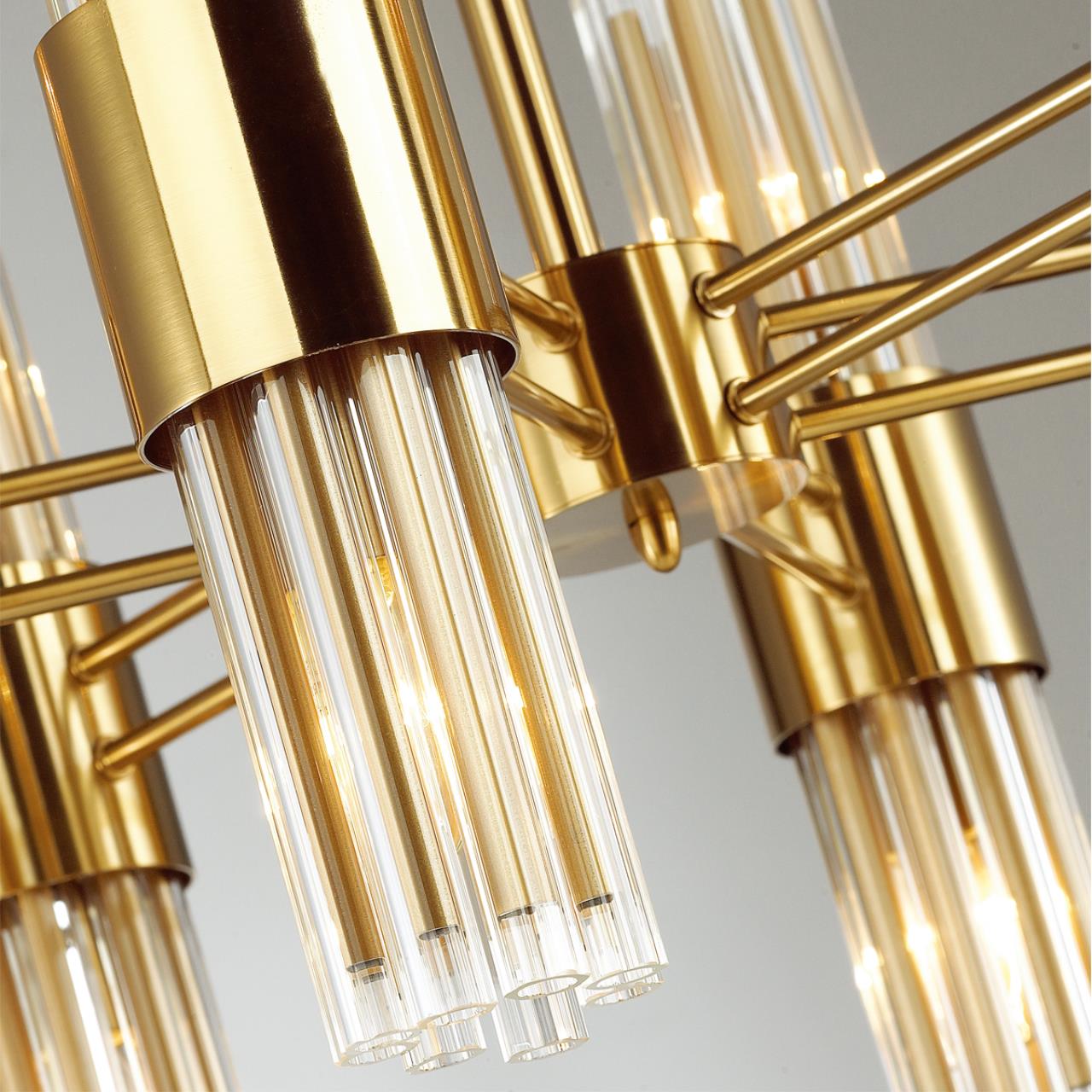4786/2W Odeon Light