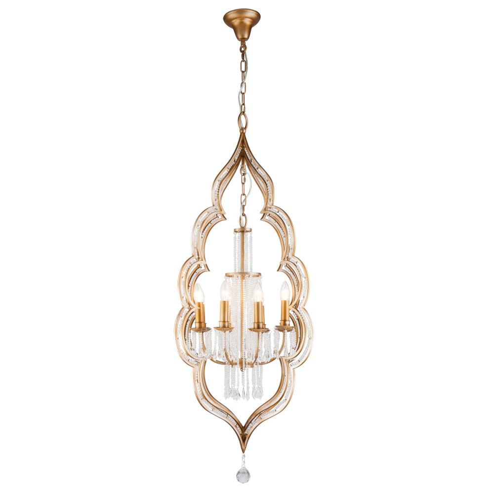 tenerezza 5490.8 gold Lucia Tucci