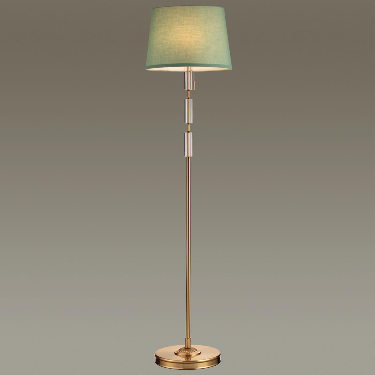 4887/1F Odeon Light
