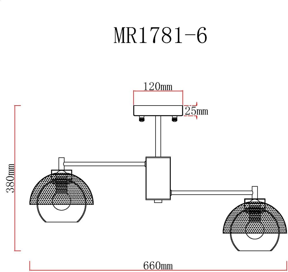 MR1781-6 MyFar