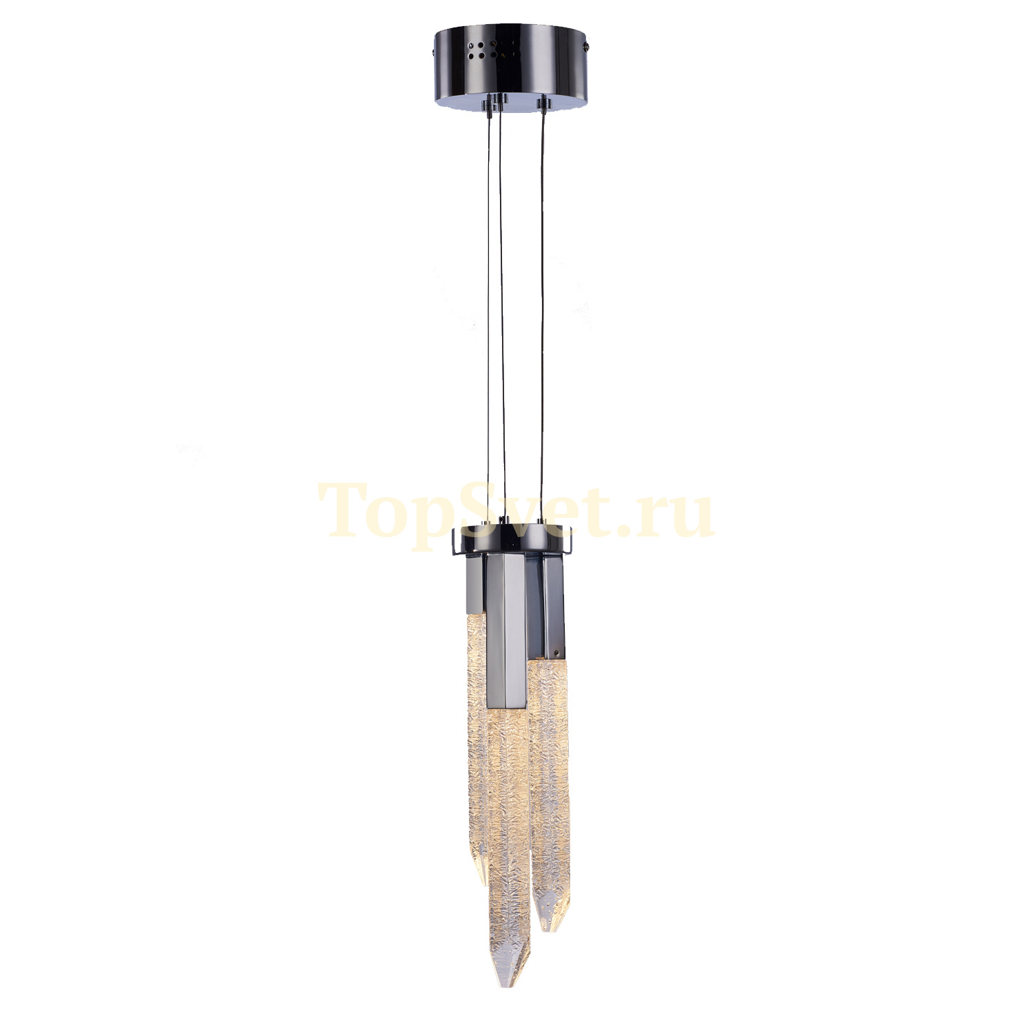 MD17003025-3C chrome Delight Collection