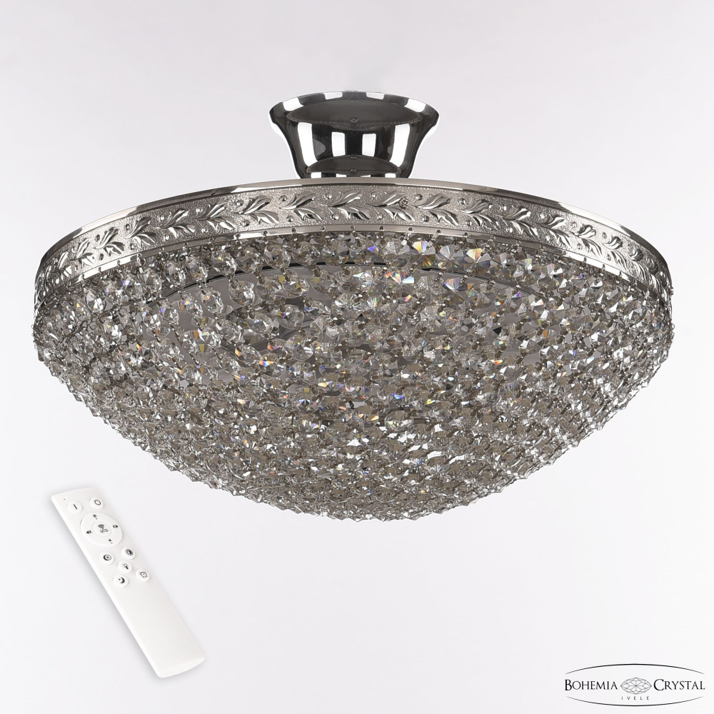 19321/35IV/LED-DIM Ni Bohemia