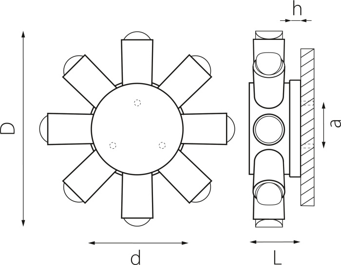 380683 Lightstar