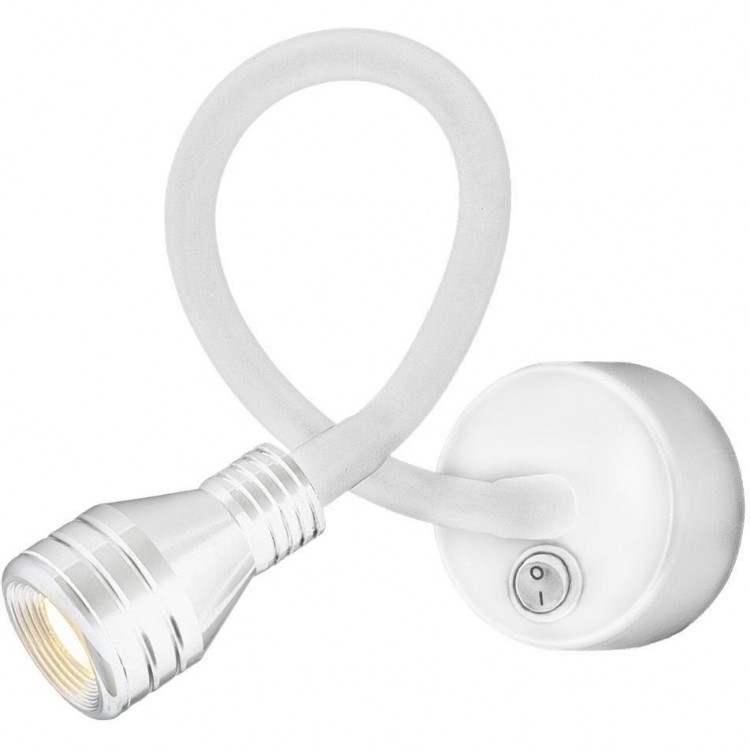 MRL LED 1030 белый Elektrostandard