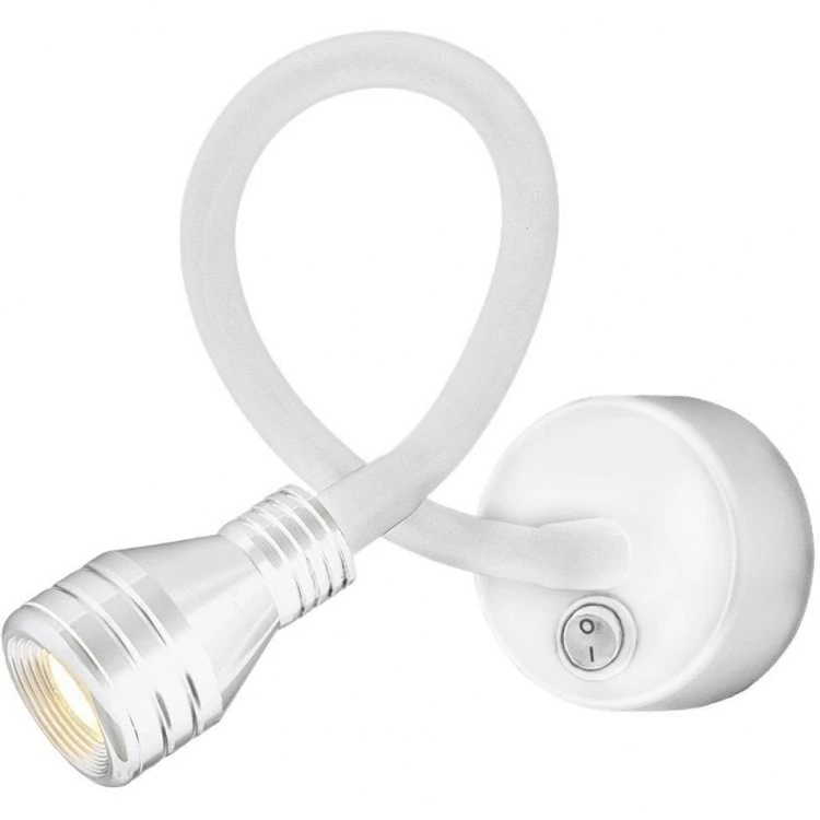 MRL LED 1030 белый Elektrostandard