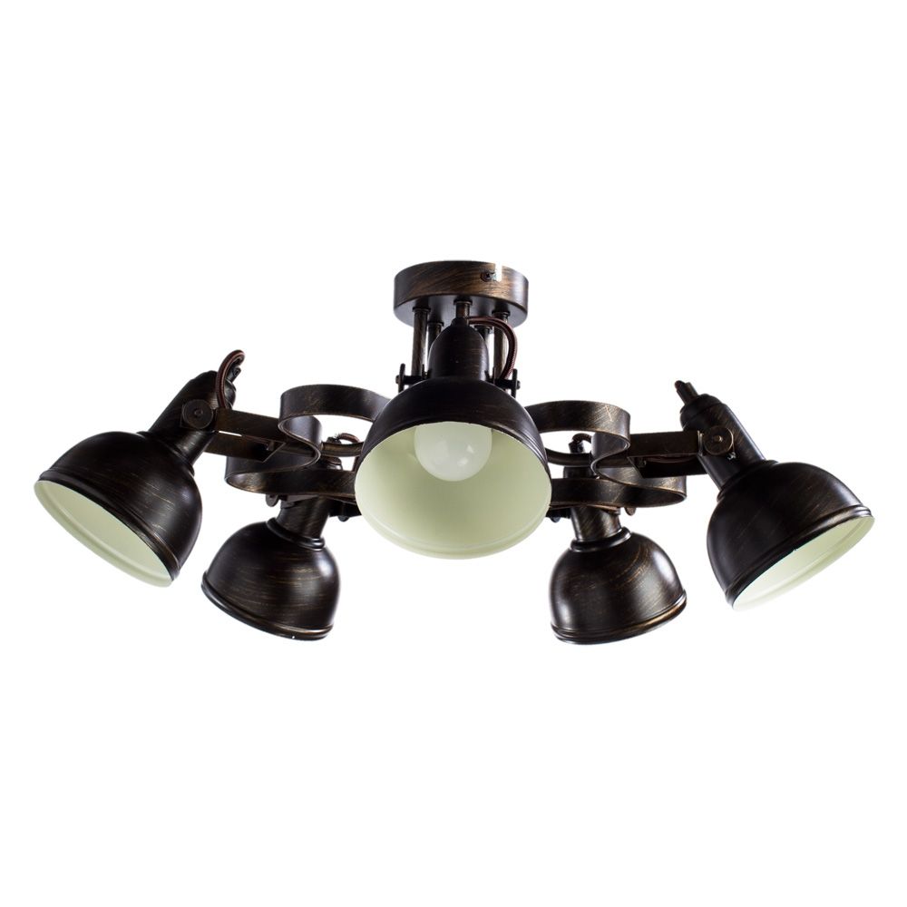 A5216PL-5BR Arte Lamp