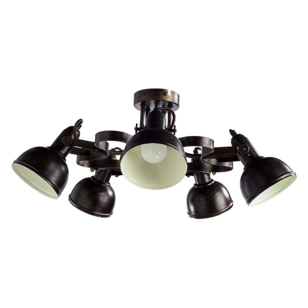A5216PL-5BR Arte Lamp