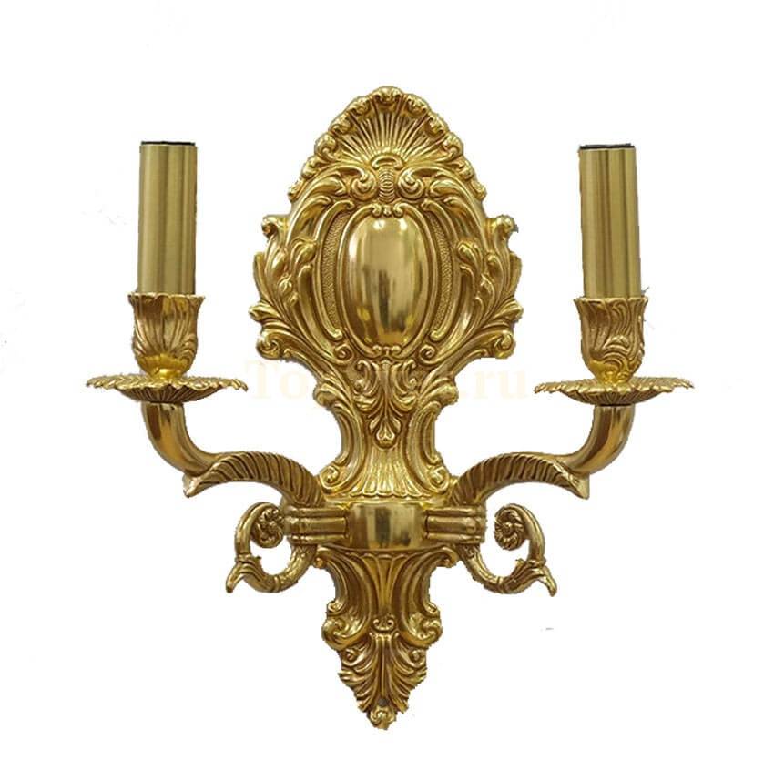 925/2A FR. GOLD Nervilamp