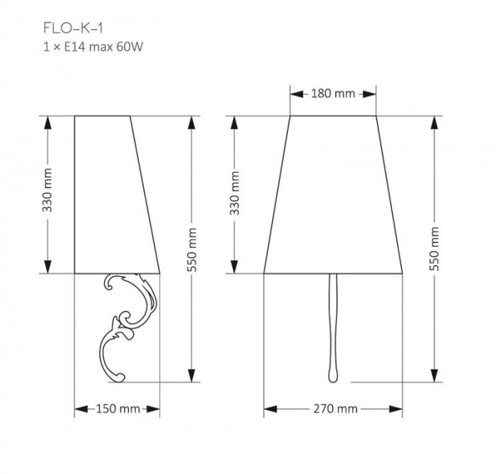 FLO-K-1(N) Kutek