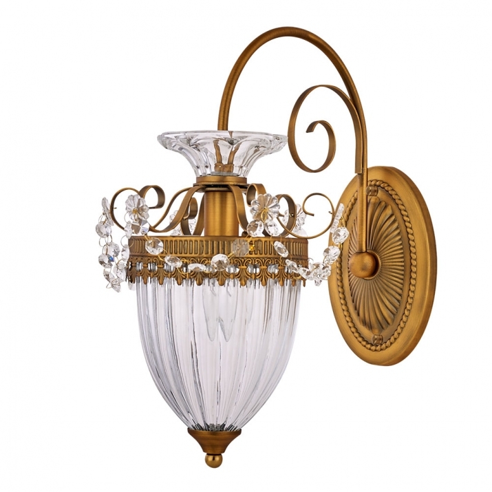 A4410AP-1SR Arte Lamp