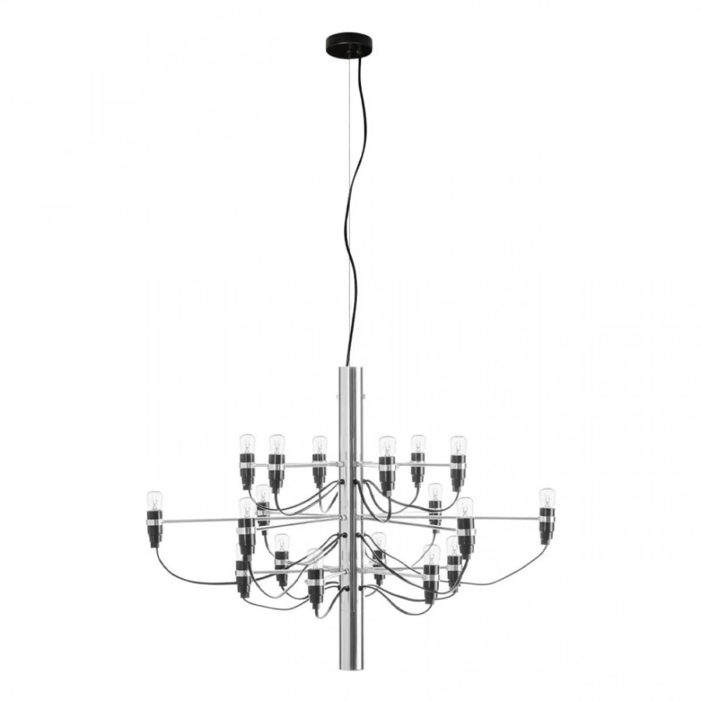 10196/650 Chrome Loft It