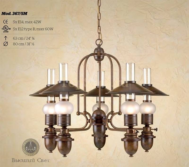 367/5M-0689 Lustrarte