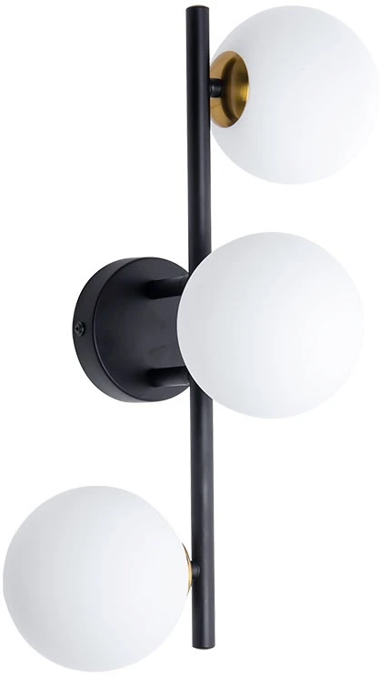 A2243PL-3BK Arte Lamp