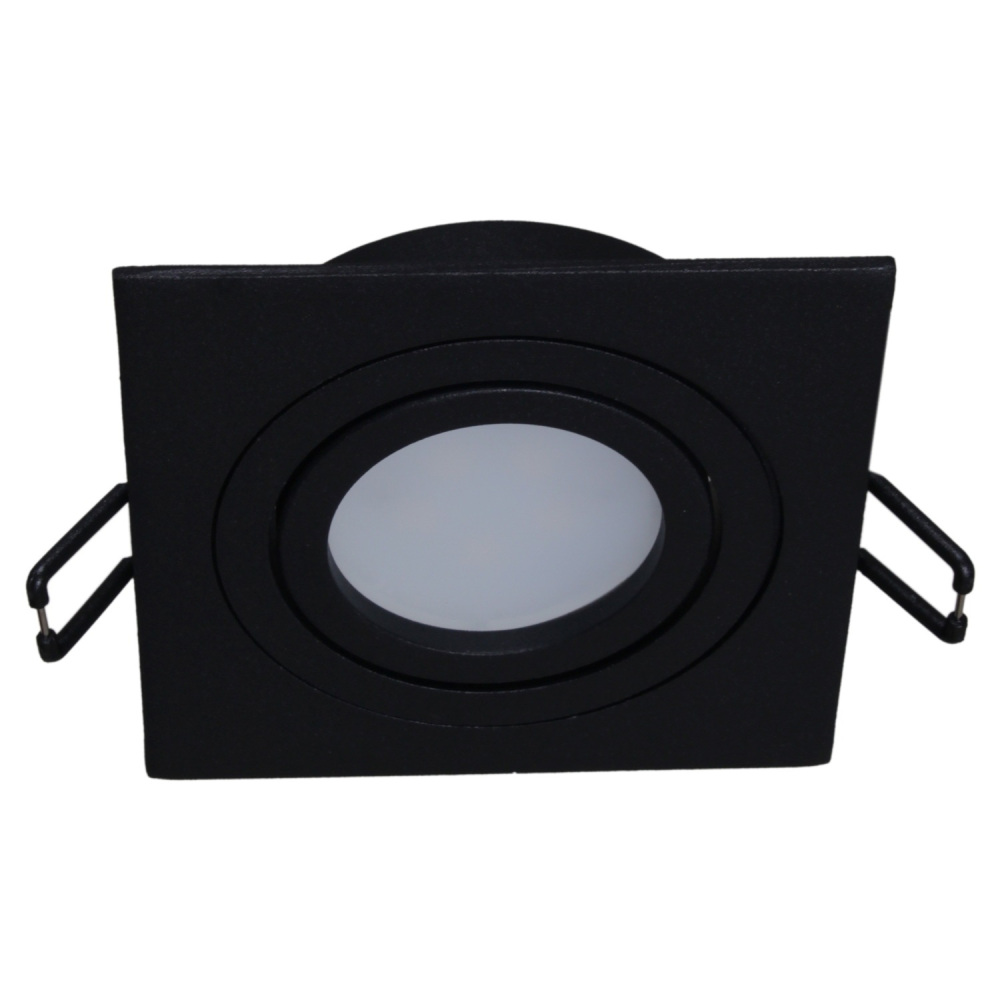 16061-9.0-001LD MR16 BK Reluce