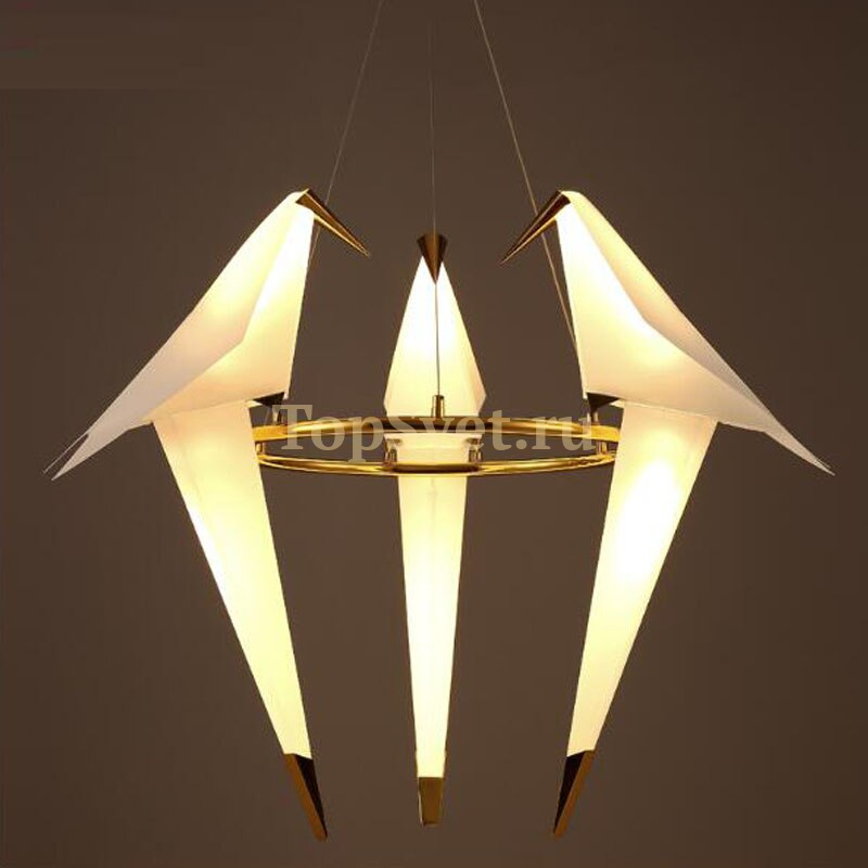 9165P-3R gold Delight Collection