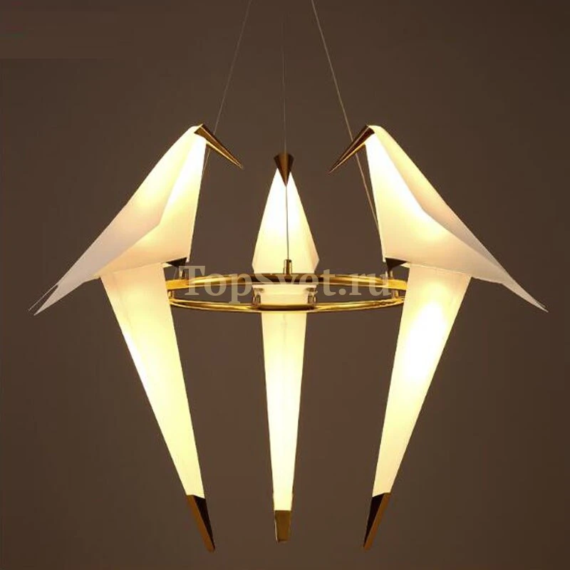 9165P-3R gold Delight Collection