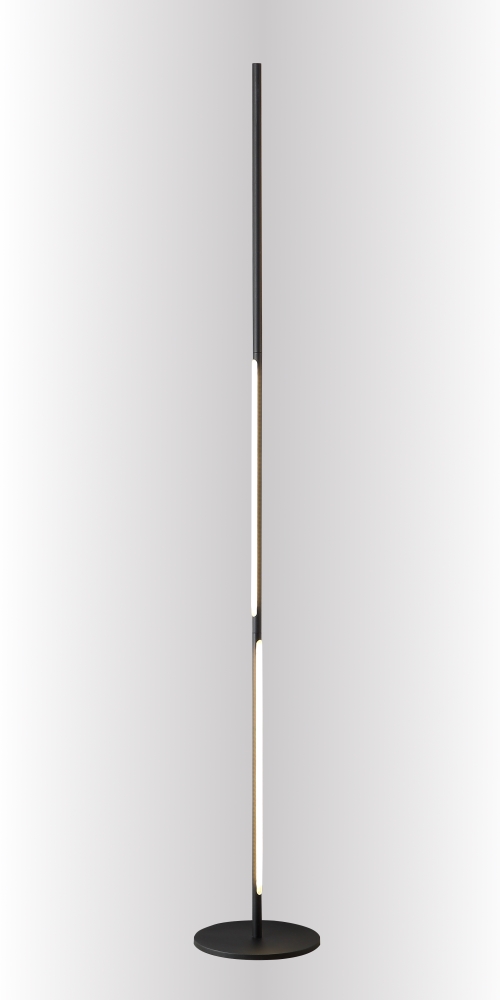LARGO PT25W BLACK Crystal Lux