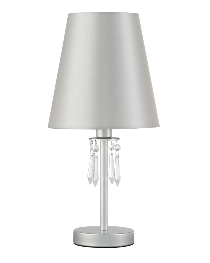 RENATA LG1 SILVER Crystal Lux