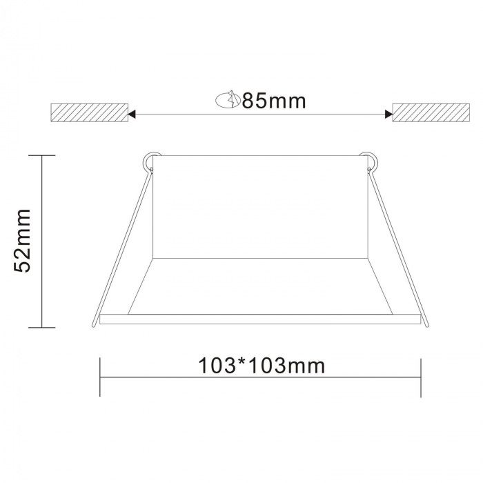 ST207.518.01 ST Luce