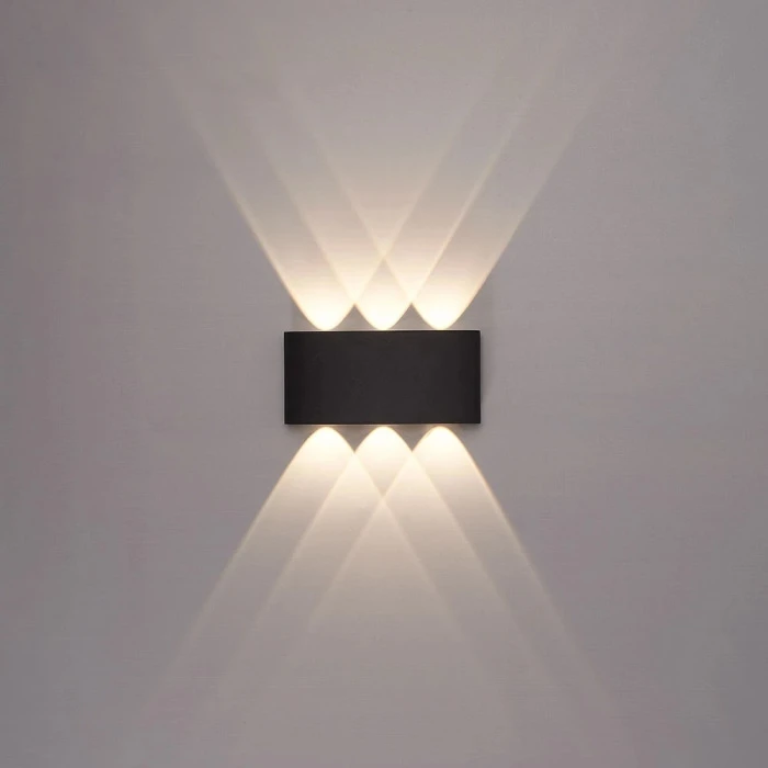 A3722AL-6BK Arte Lamp