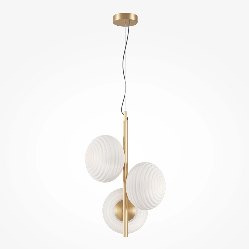 MOD268PL-03G Maytoni