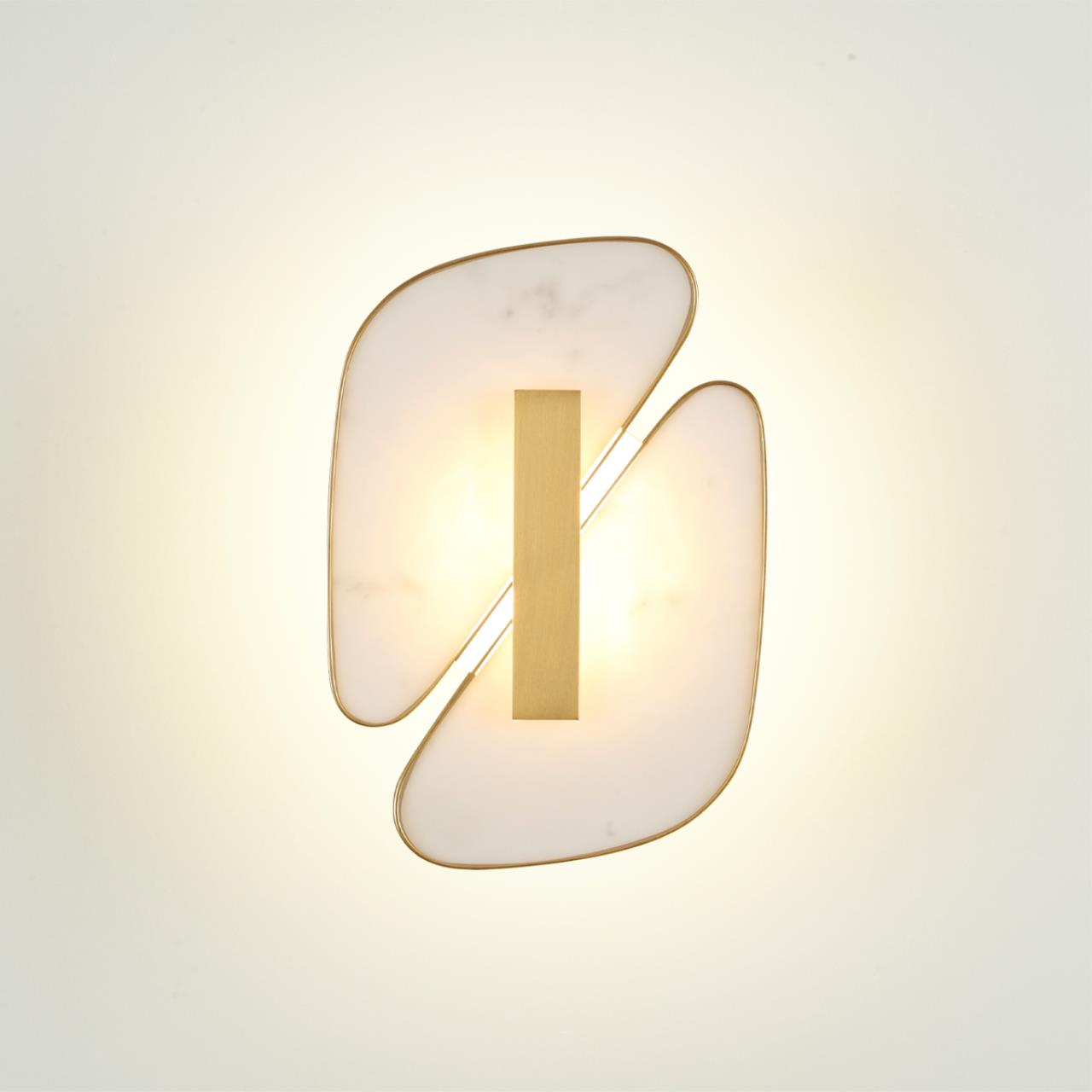 6638/10WL Odeon Light