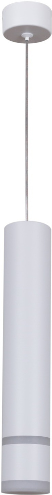 16005-0.9-001LD 300mm GU10 WT Reluce
