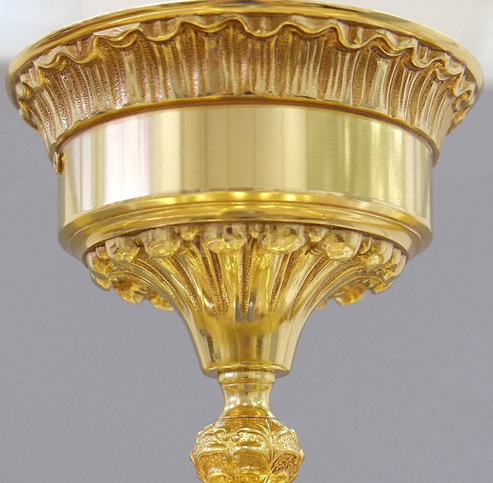905/5 PL FRENCH GOLD Nervilamp