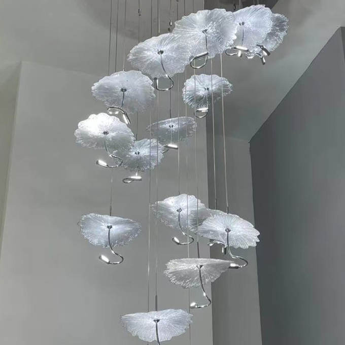 X-8827P/29 silver Delight Collection