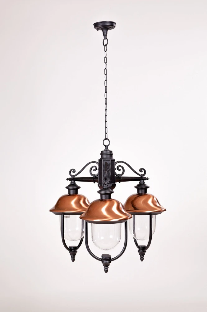 84370c/3 Bl Oasis Light