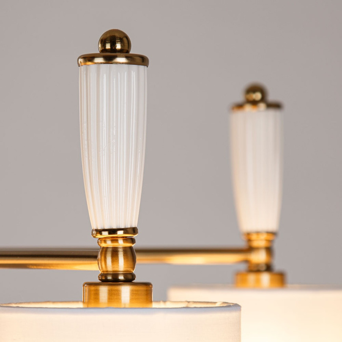 A4102PL-5PB Arte Lamp