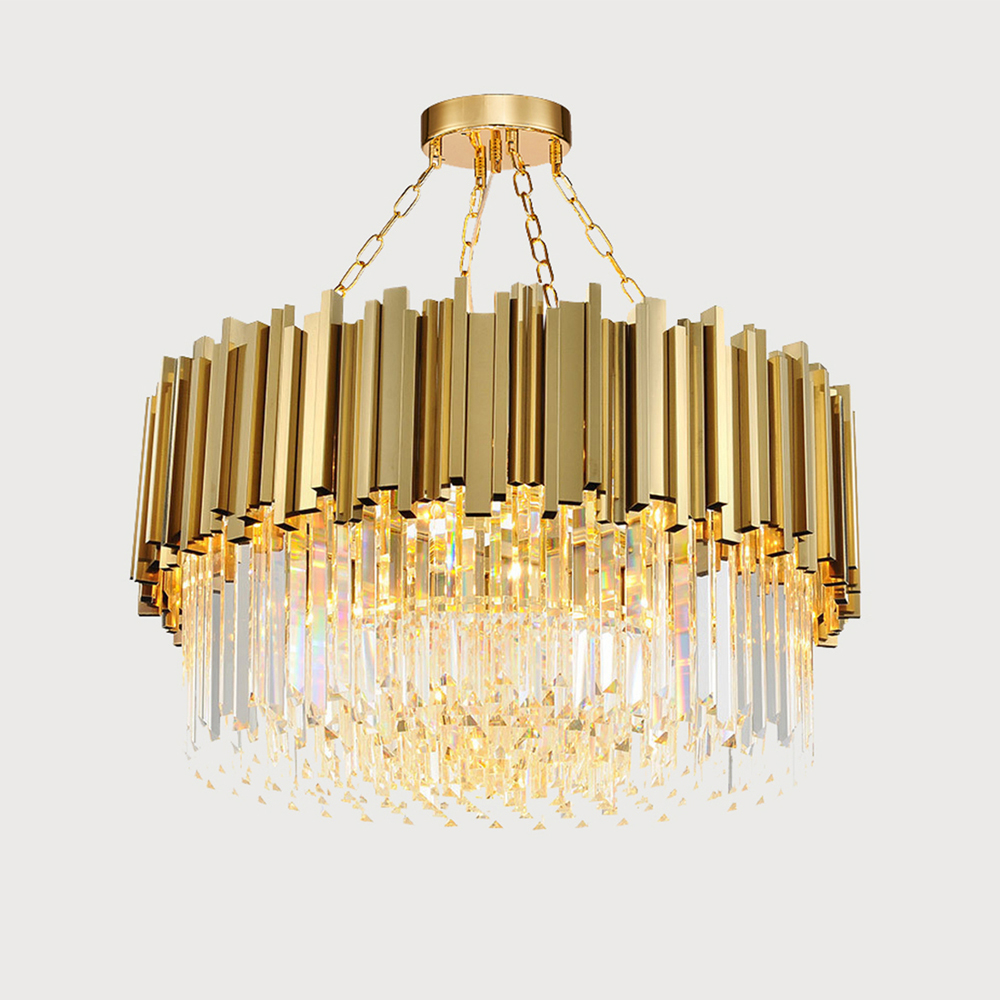 8005P/600 gold Delight Collection