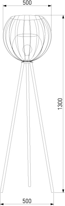 5057 Universo TK Lighting