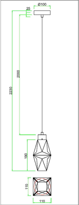 MOD325PL-01G