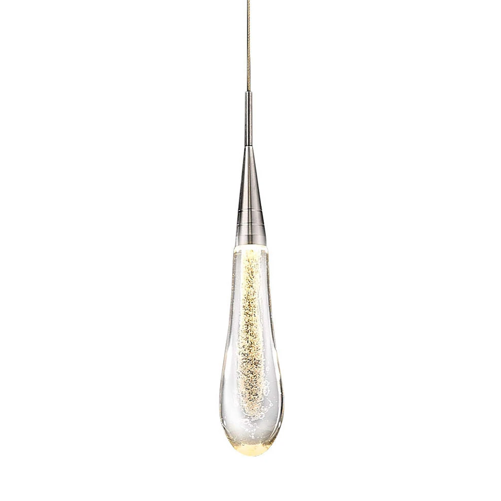 MD-023B-1 chrome Delight Collection