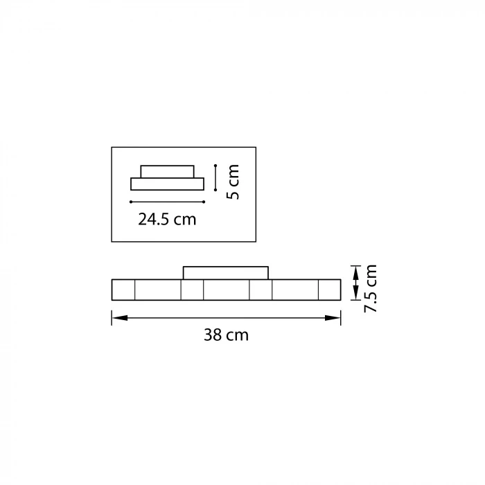 750074 Lightstar