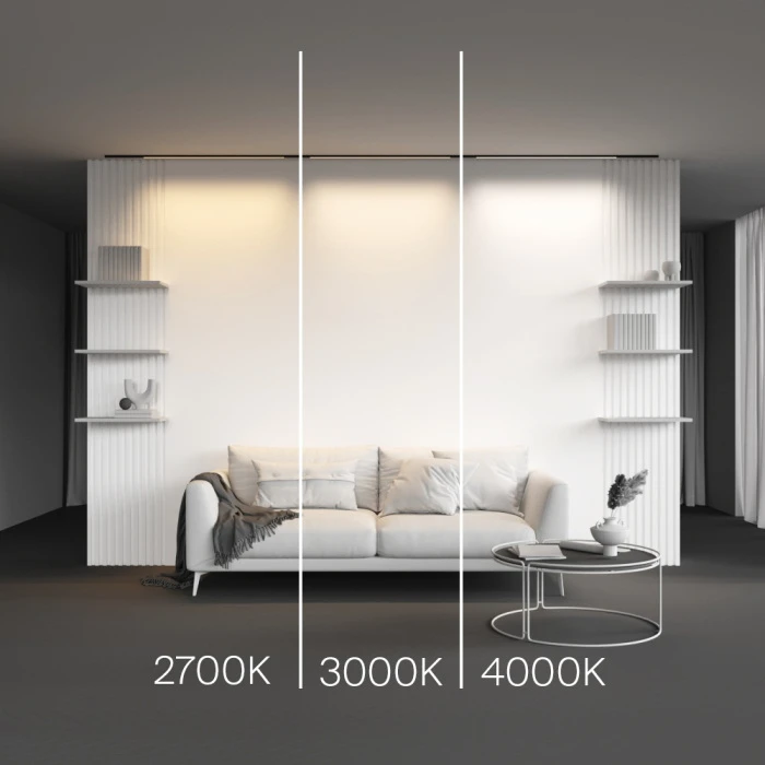 TR190-1-15W2.7K-B Maytoni