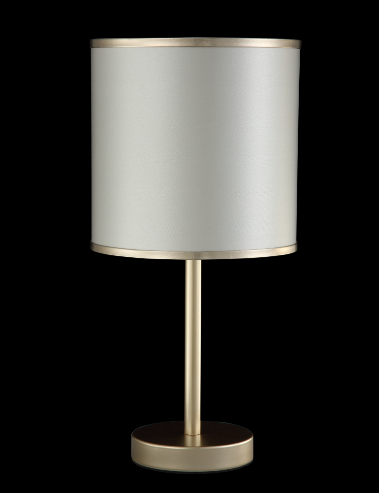 SERGIO LG1 GOLD Crystal Lux