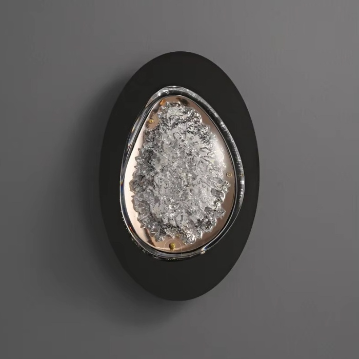MT9125-1WB pearl black Delight Collection