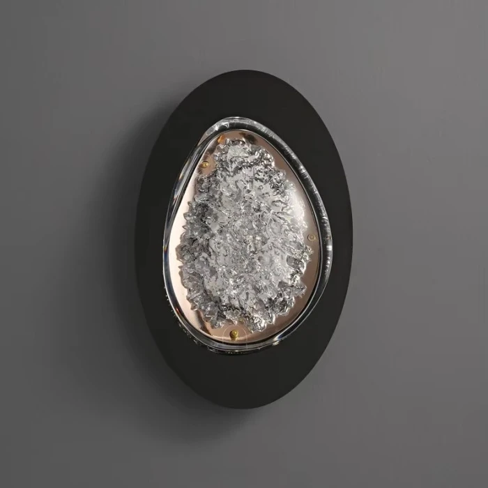 MT9125-1WC pearl black Delight Collection